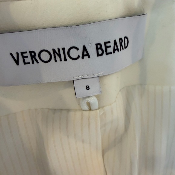 Veronica Beard Fevre Dickey Jacket - Picture 6 of 8